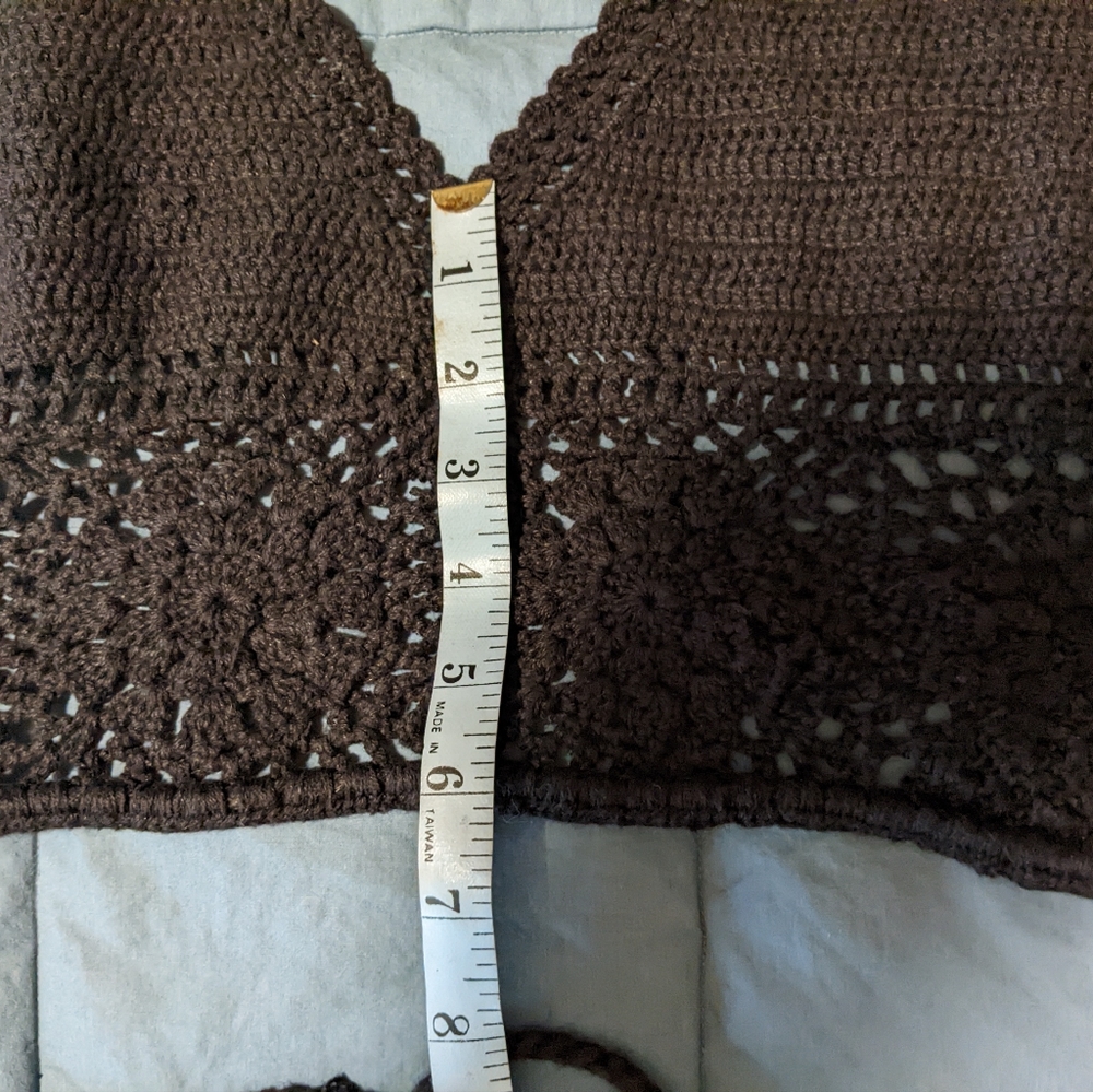 knit top - Picture 6 of 6